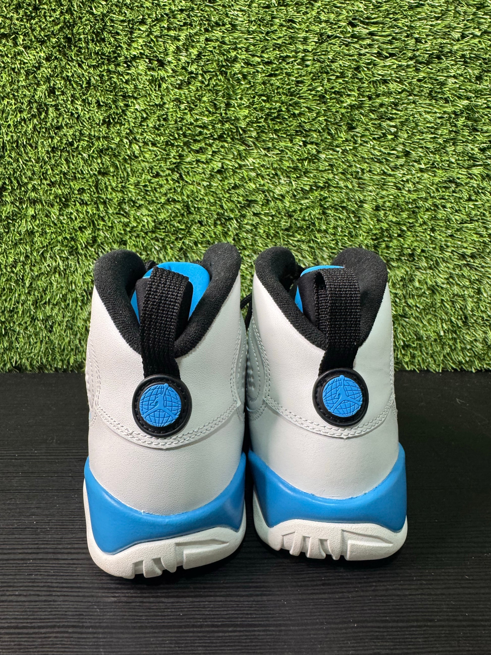 Jordan 9 Retro Powder Blue (2024) (GS)