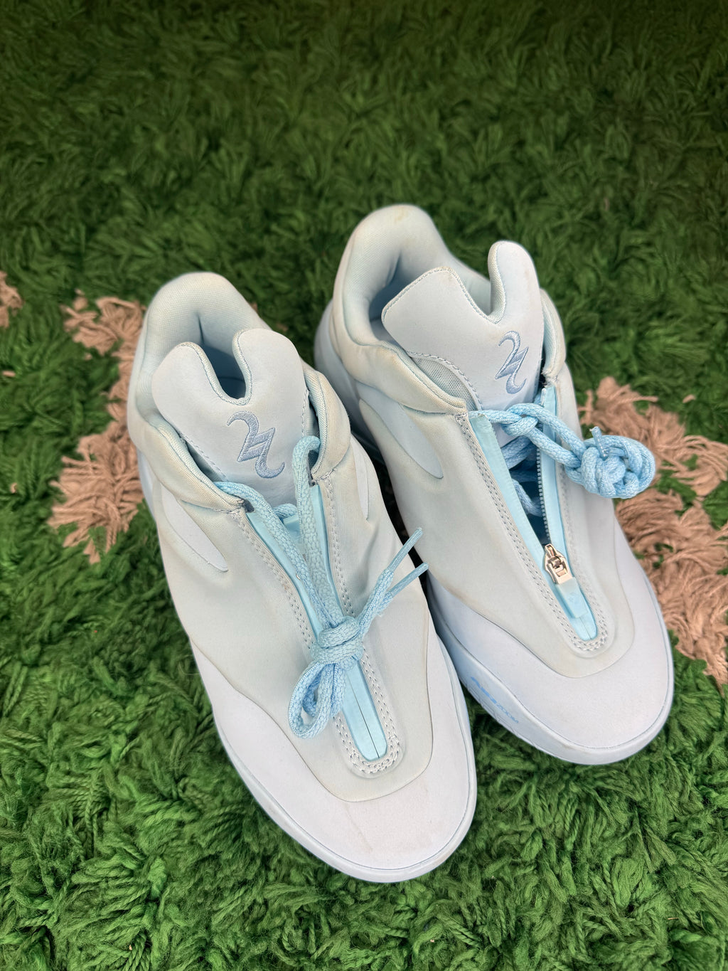 Converse SHAI 001 Masi Blue