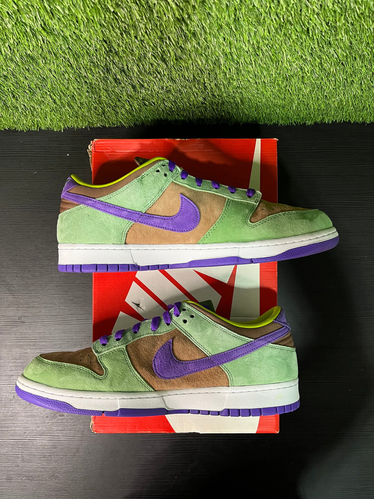 Nike Dunk Low Veneer (2020/2024)