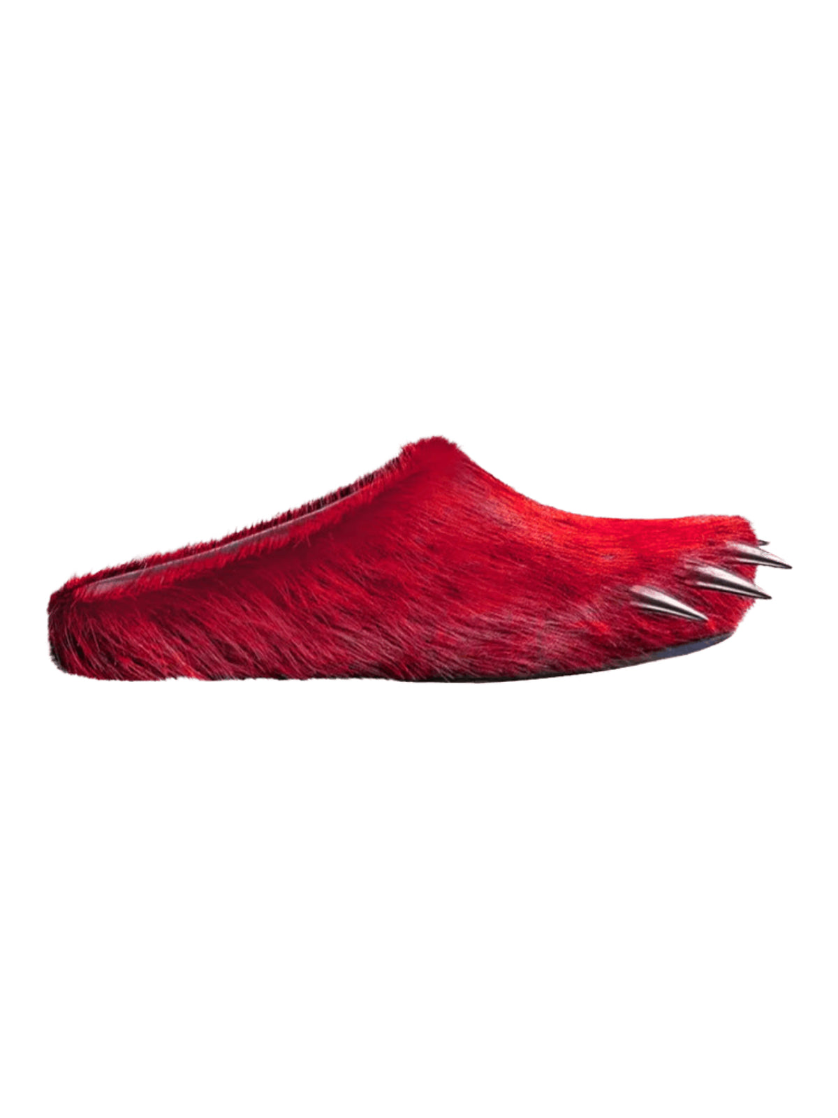 Bravest Studios Bear Claw Mule Red