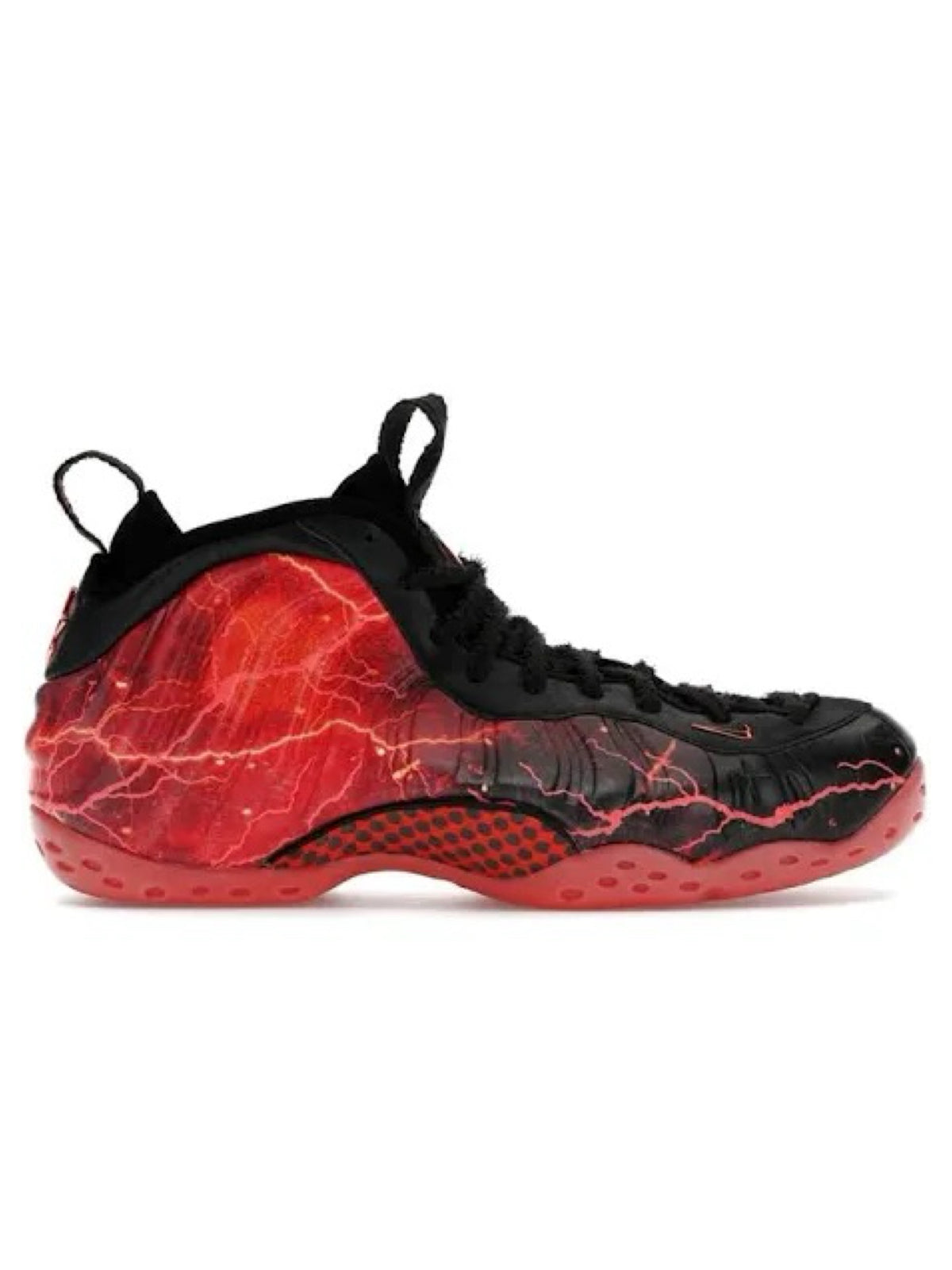 Nike Air Foamposite One Stranger Things