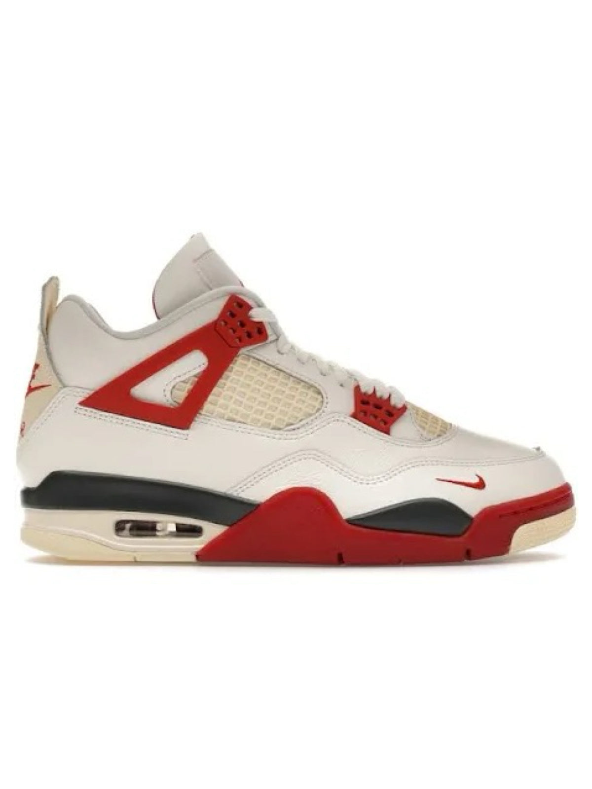 Jordan 4 Retro OG Nigel Sylvester Brick After Brick