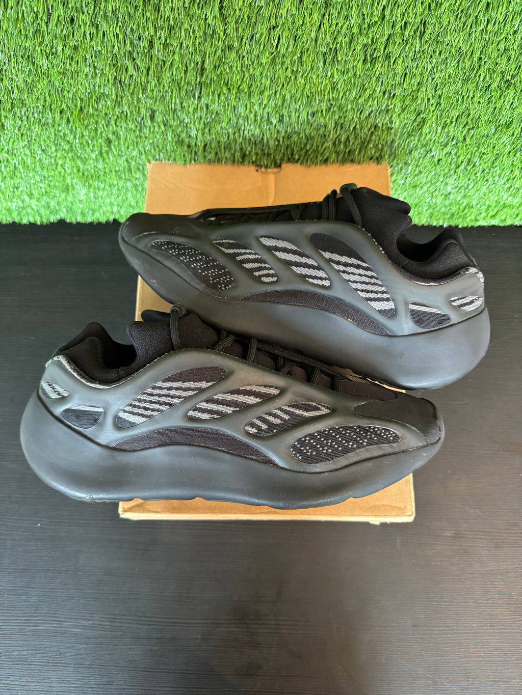 adidas Yeezy 700 V3 Dark Glow