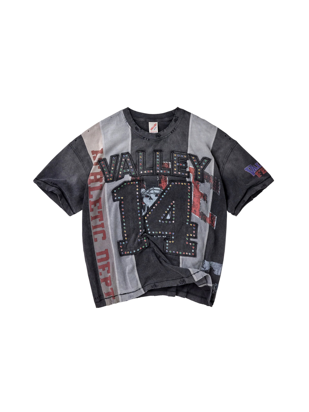 Vale Forever Chop N Screw Tee