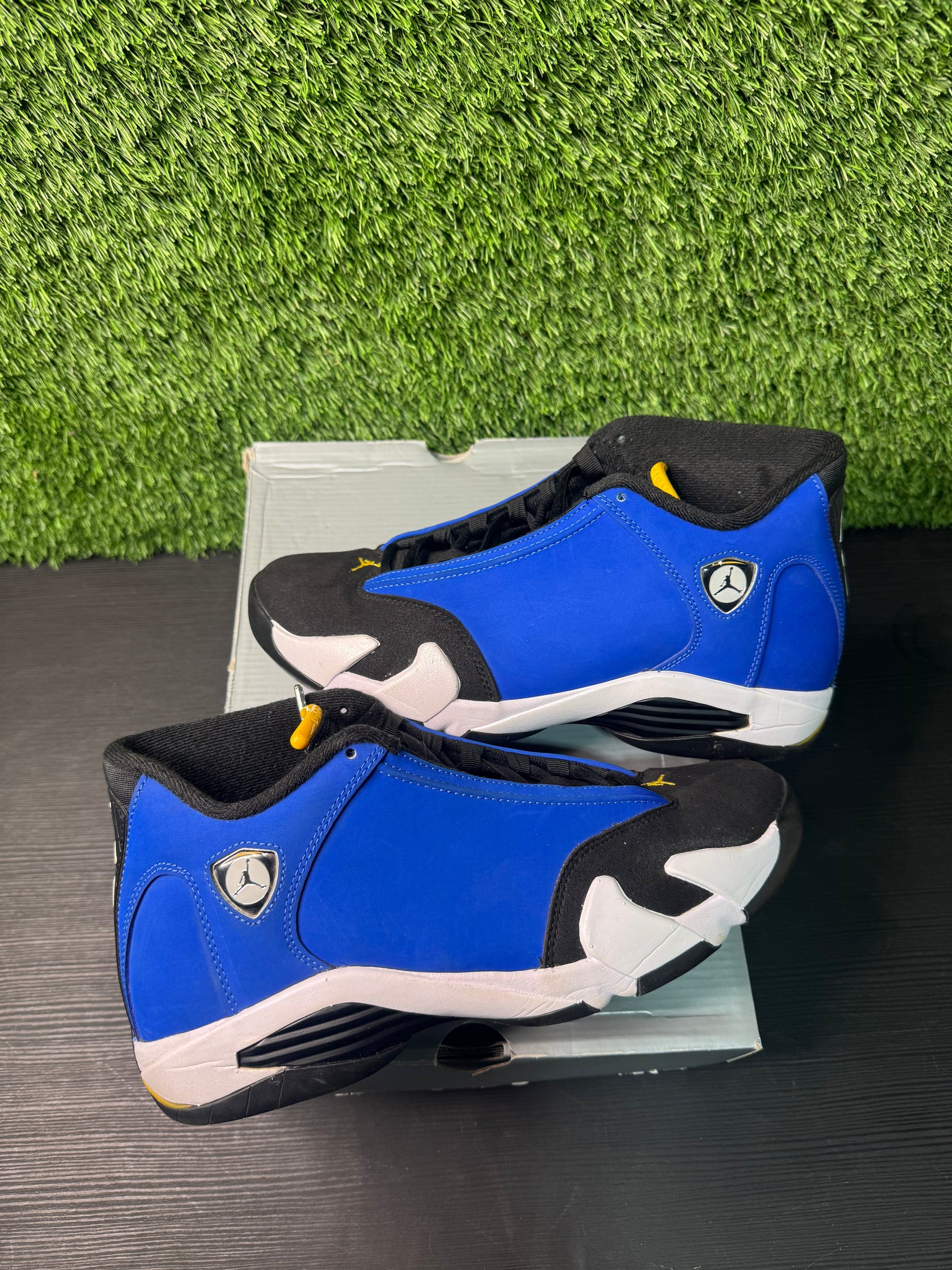 Jordan 14 Laney