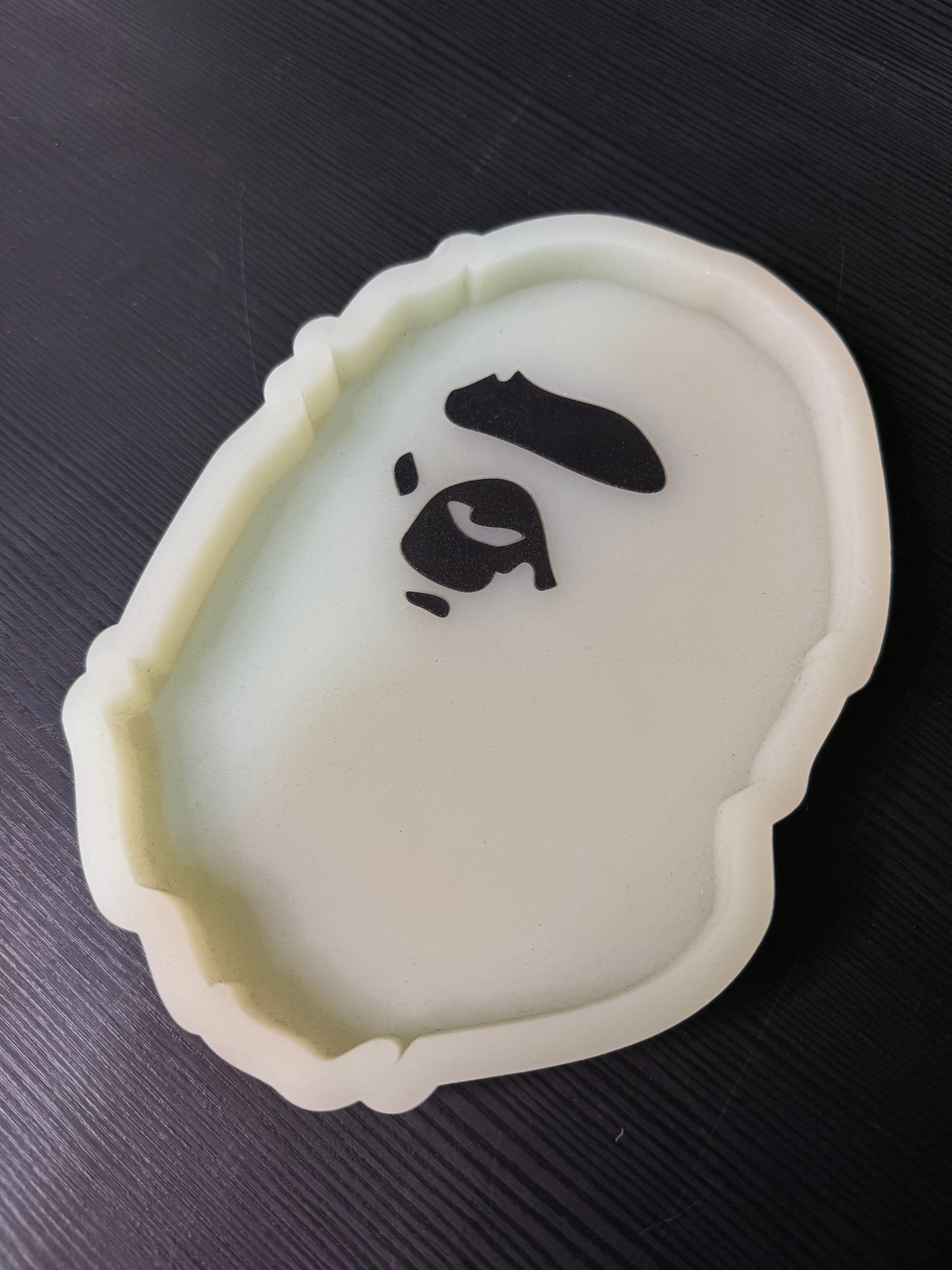 Bape Glow In The Dark Ashtray