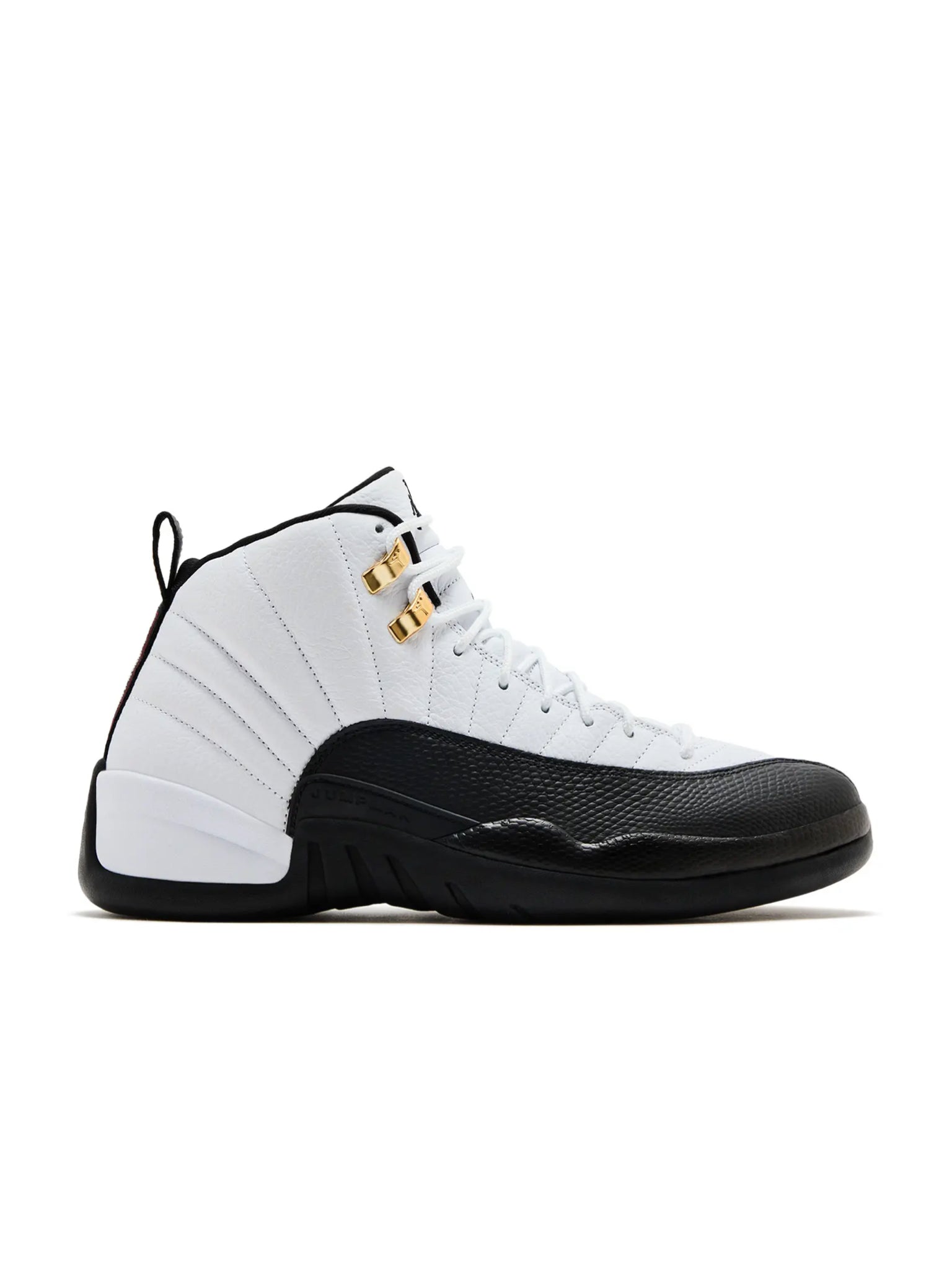 Jordan 12 Retro Taxi (2025)