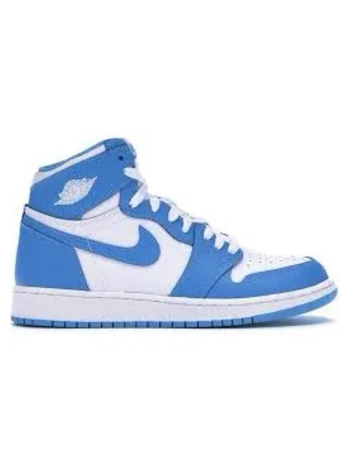 Jordan 1 Retro High OG UNC
