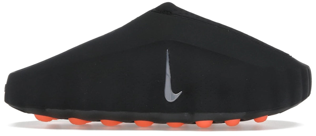 Nike Mind 001 Slide Black Chrome