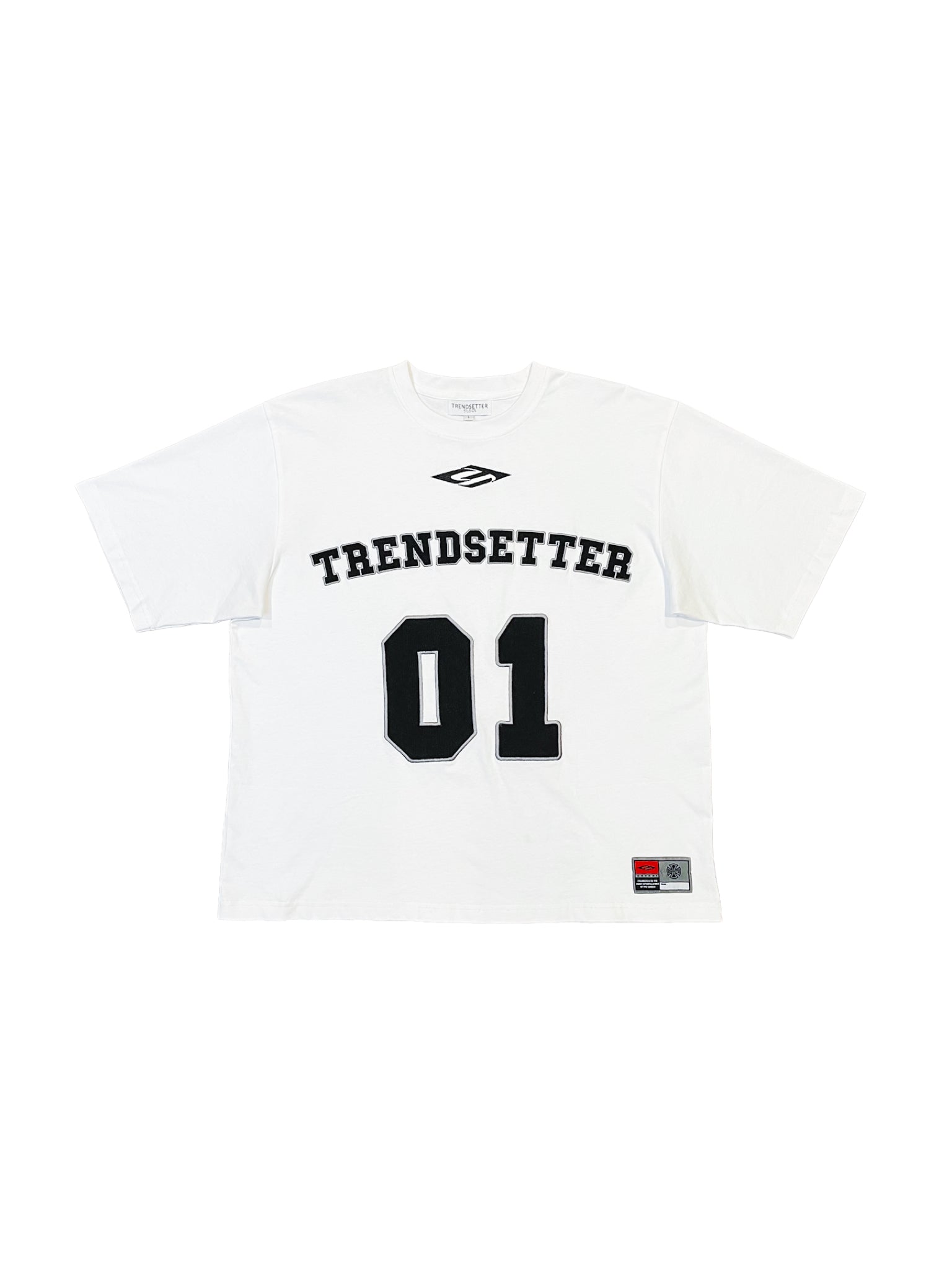 Trendsetter Studios "We Got Next" Tee