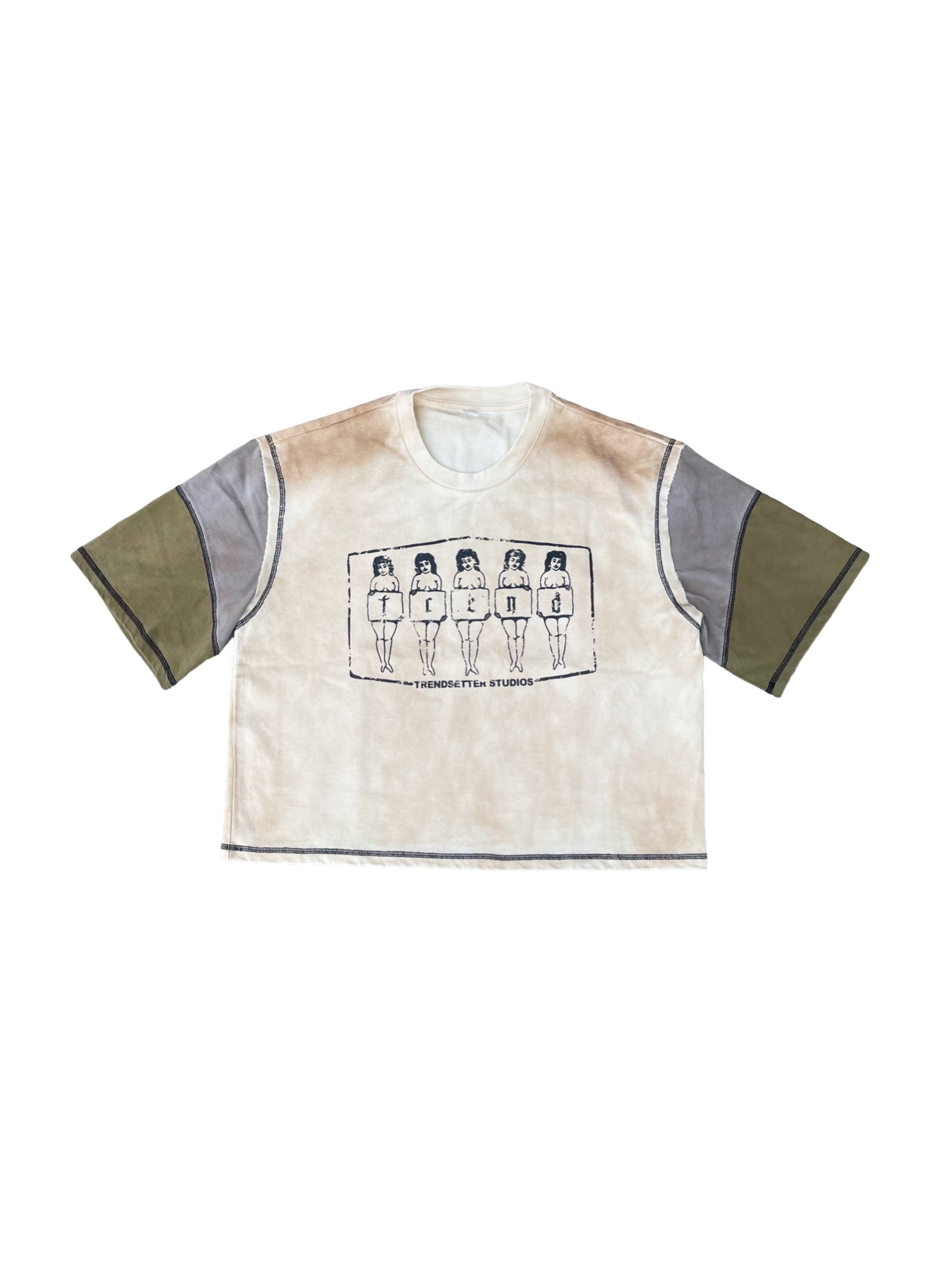Trendsetter Studios Dirty Bastard Tee