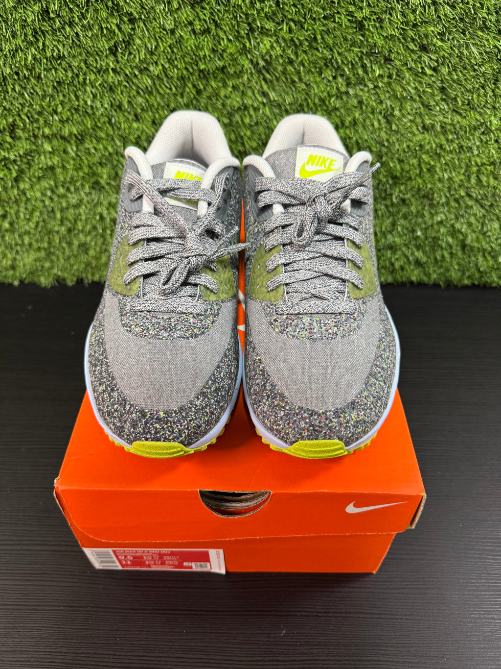 Nike Air Max 90 Golf Master's