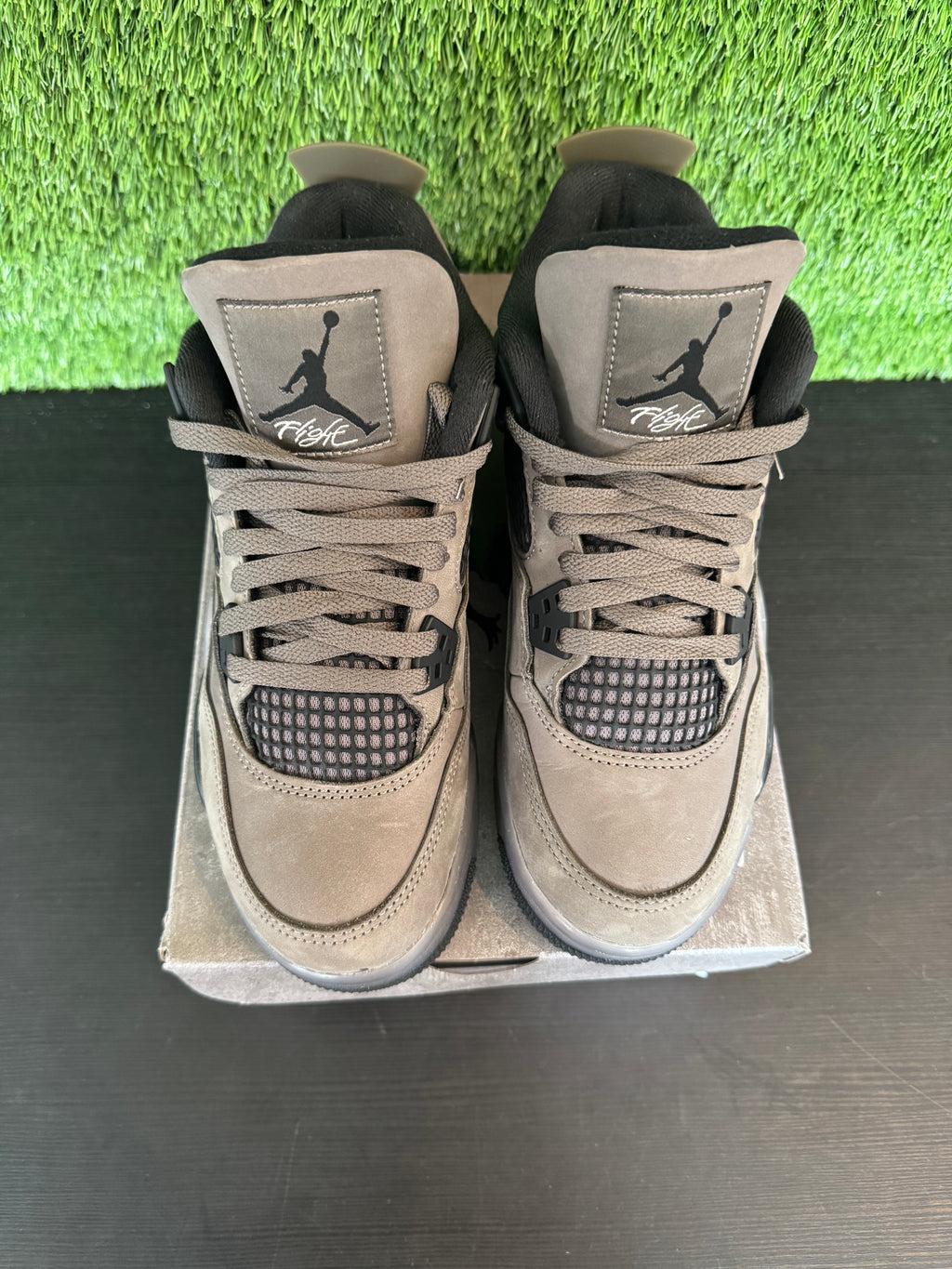 Jordan 4 Retro OG Cave Stone (GS)