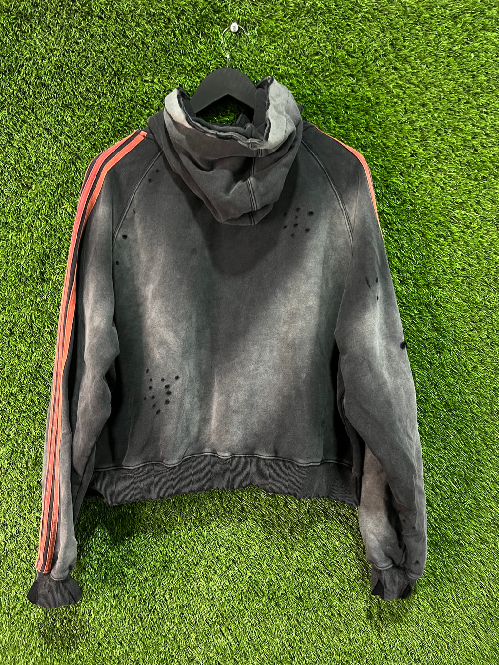 Vale Forever Anthem Pullover
