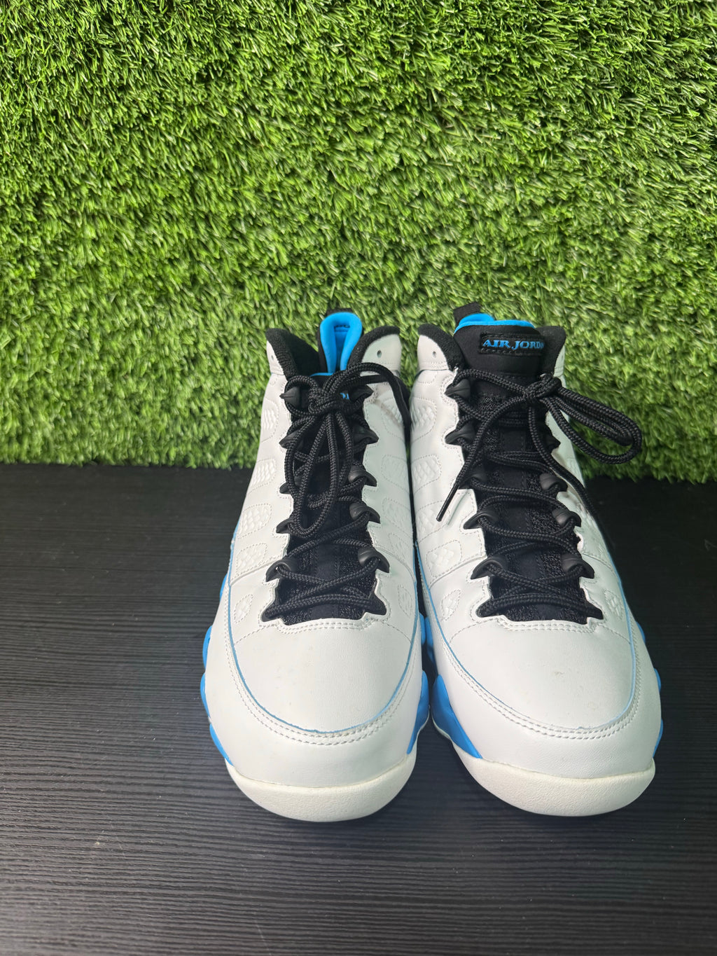 Jordan 9 Retro Powder Blue (2024) (GS)