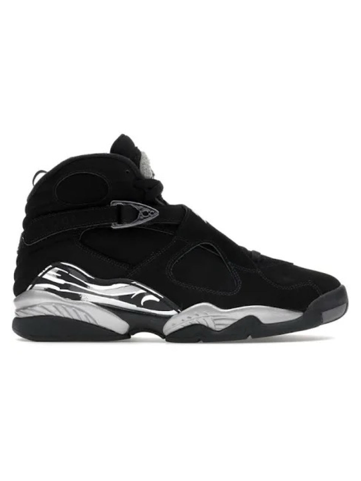 Jordan 8 Retro Chrome (2026)