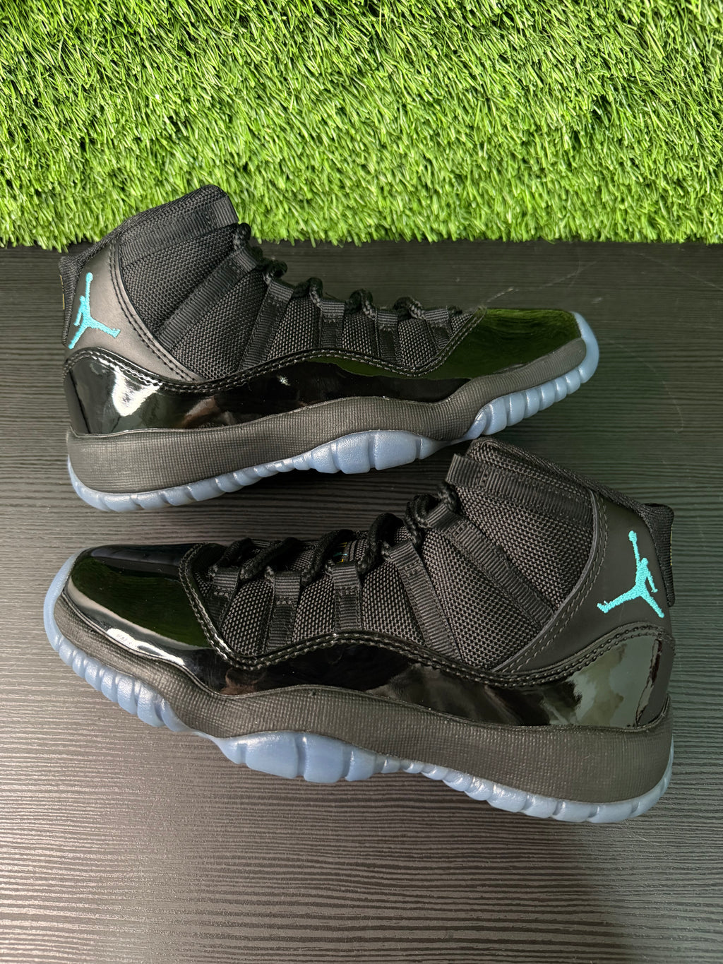 Jordan 11 Gamma GS