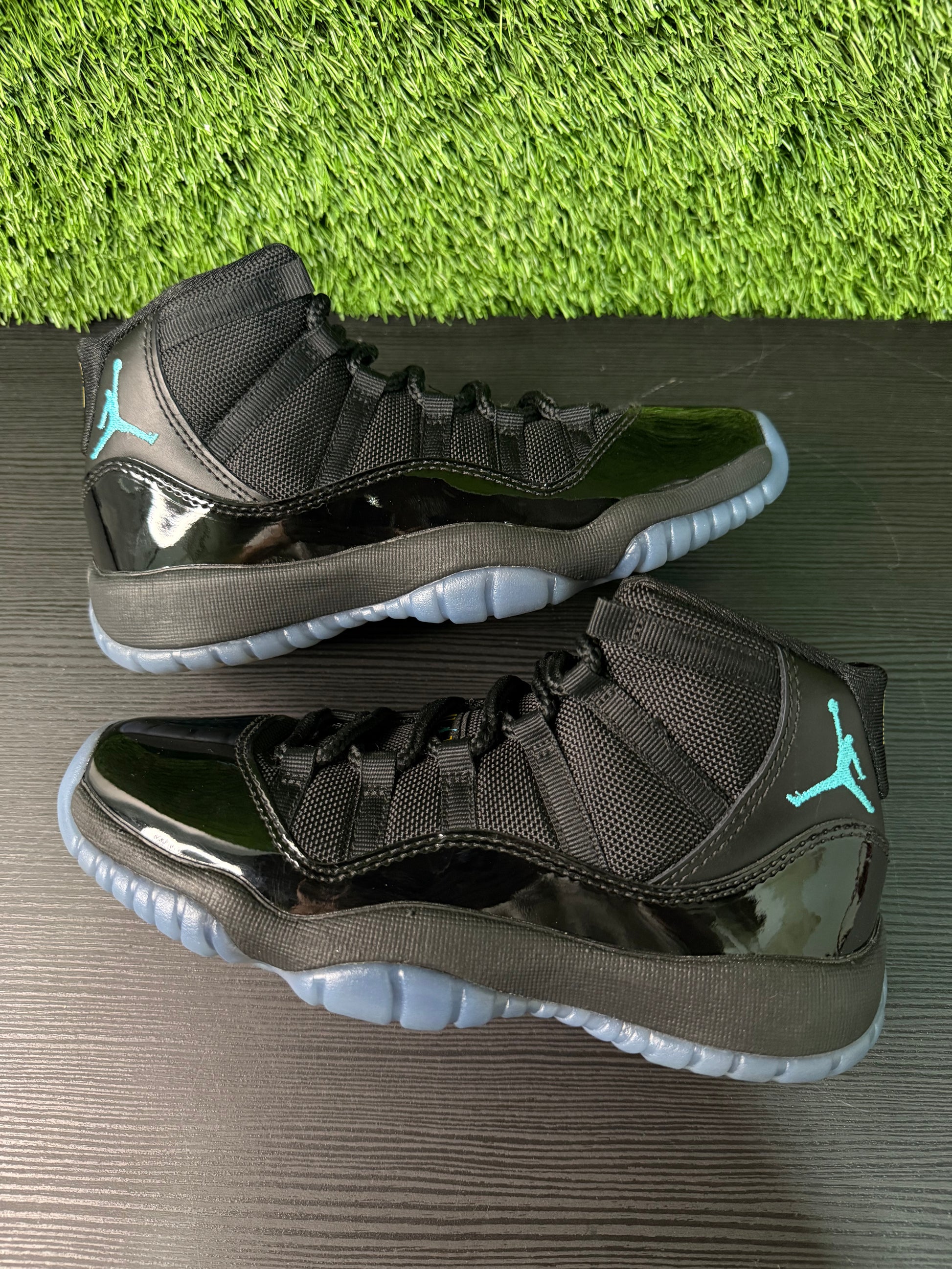 Jordan 11 Gamma GS