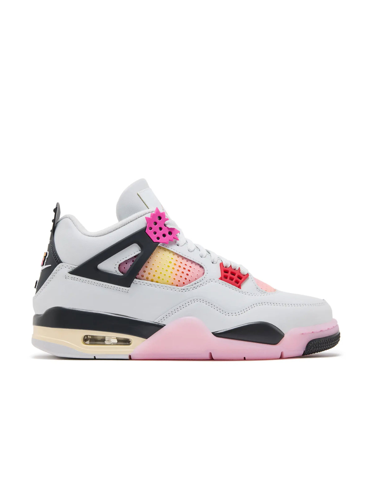 Jordan 4 Retro Comic