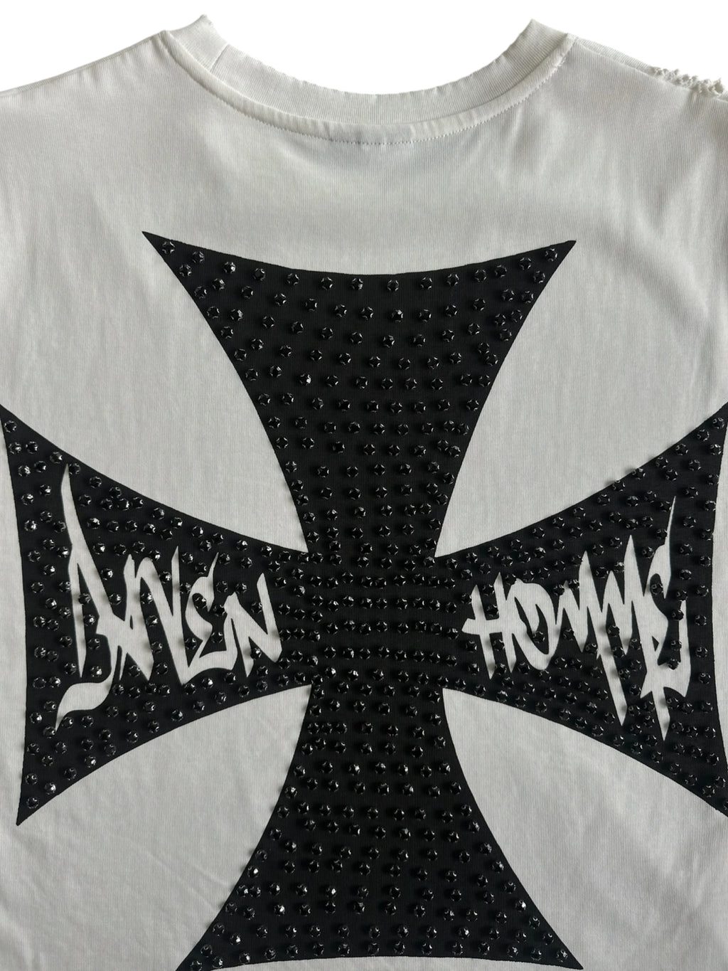 Daven Homme Happy Memories Tee