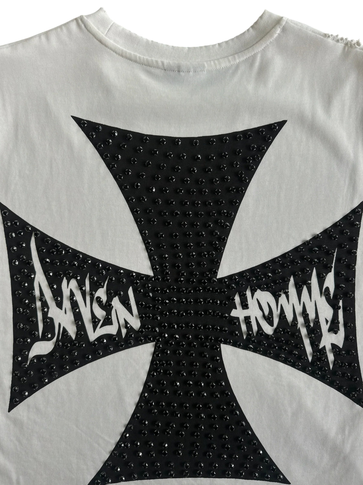 Daven Homme Happy Memories Tee