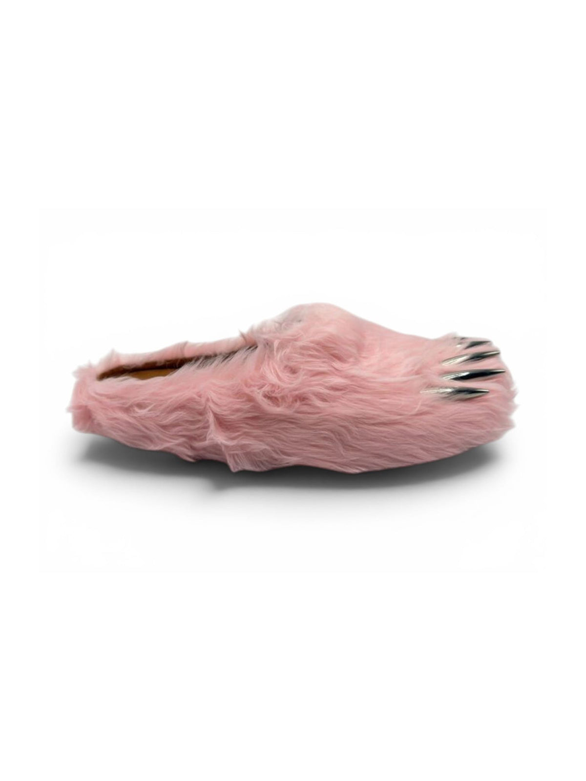 Bravest Studios Bear Claw Mule Pink