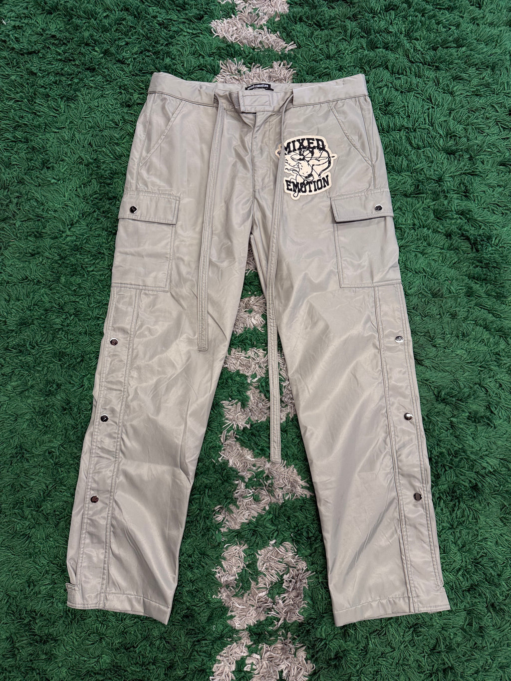 Mixed Emotions Uniform Set