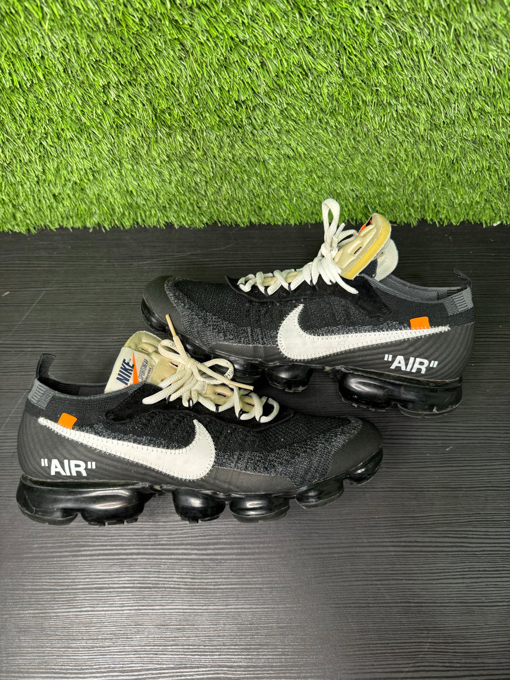 Nike Air VaporMax Off-White