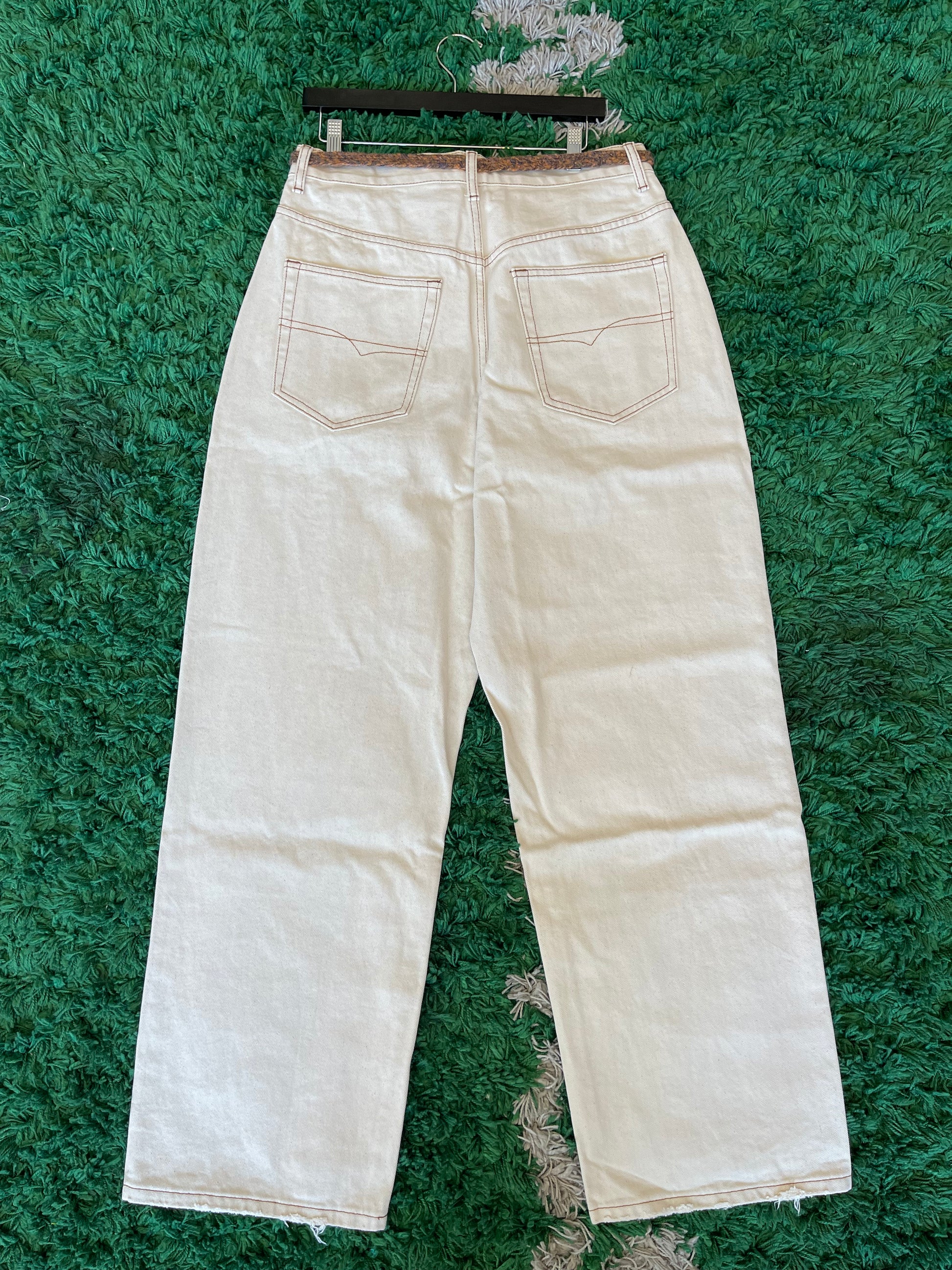 GV Gallery Neapolitan Denim Cream