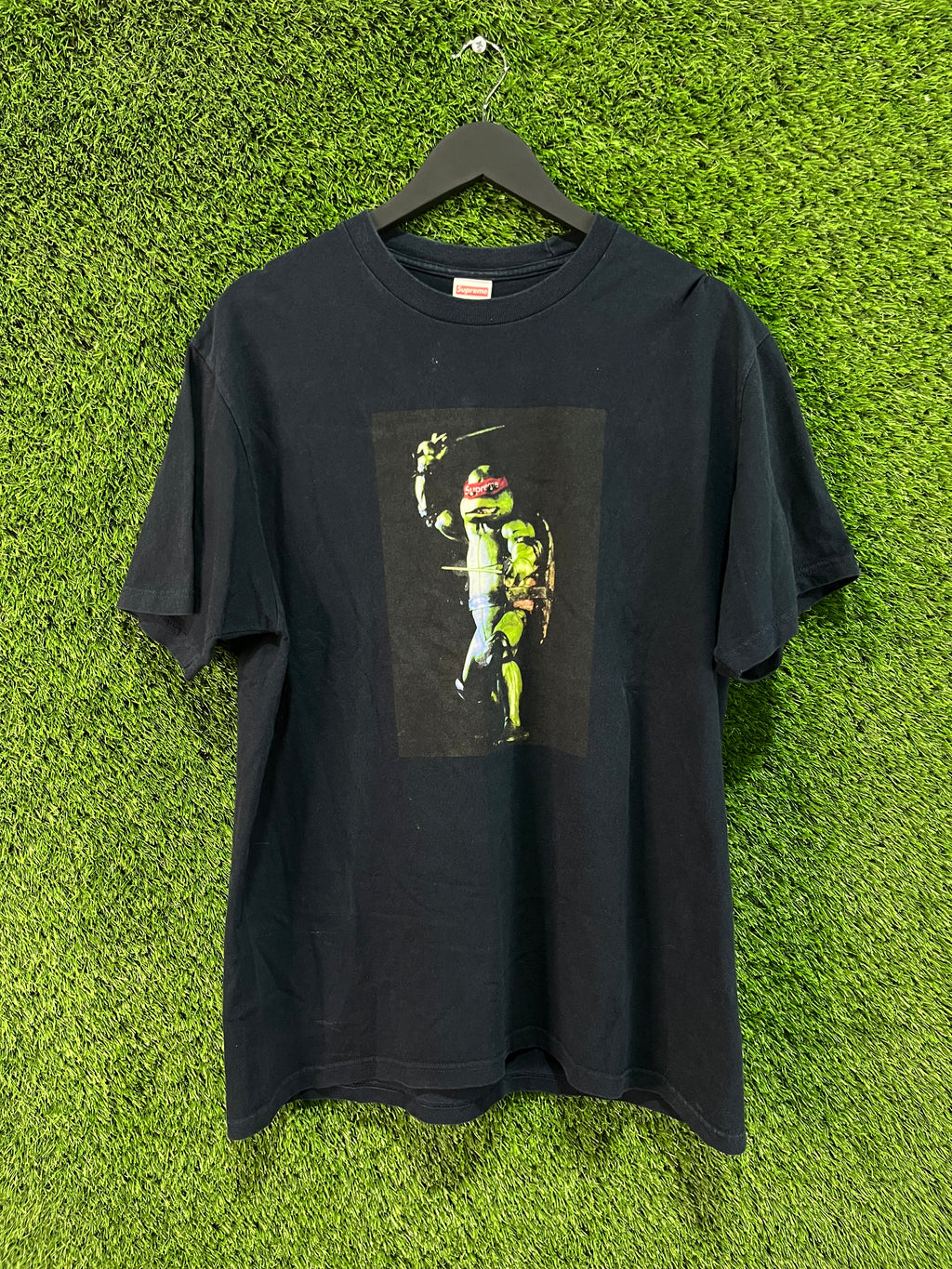 Supreme Raphel Tee