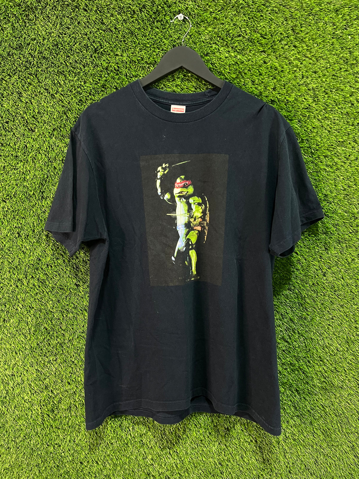 Supreme Raphel Tee