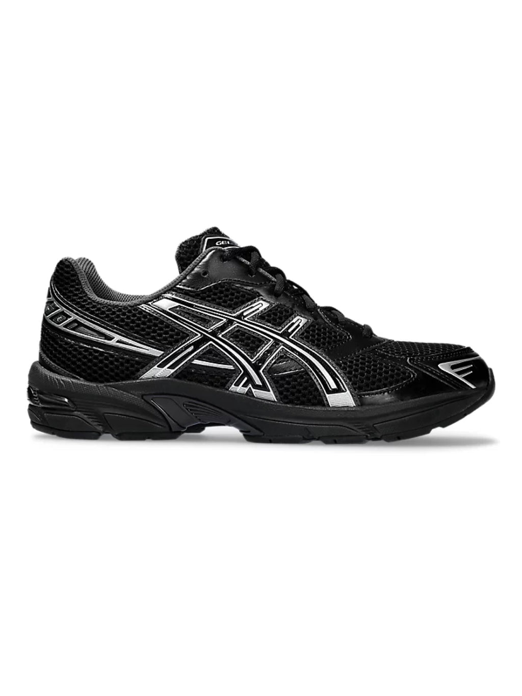 ASICS Gel-1130 Black Pure Silver