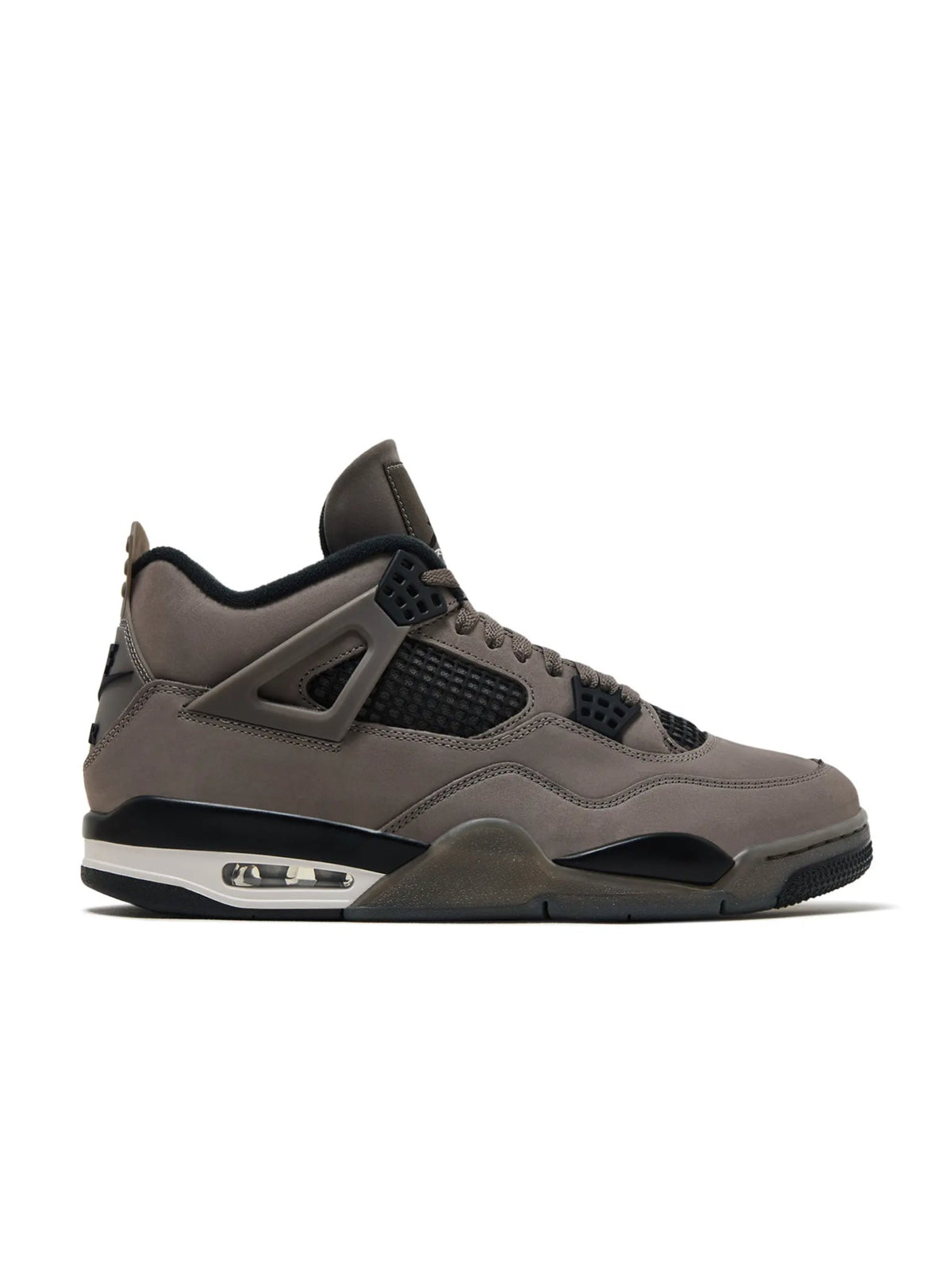 Jordan 4 Cavestone
