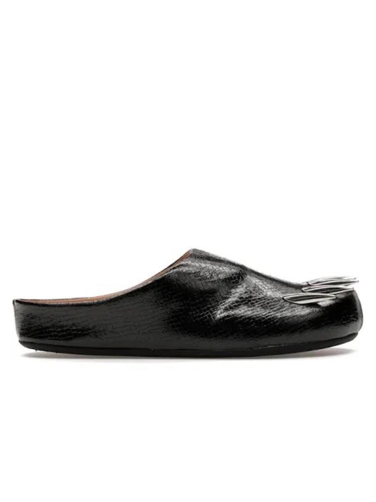 Bravest Studios Snake Claw Mule Black