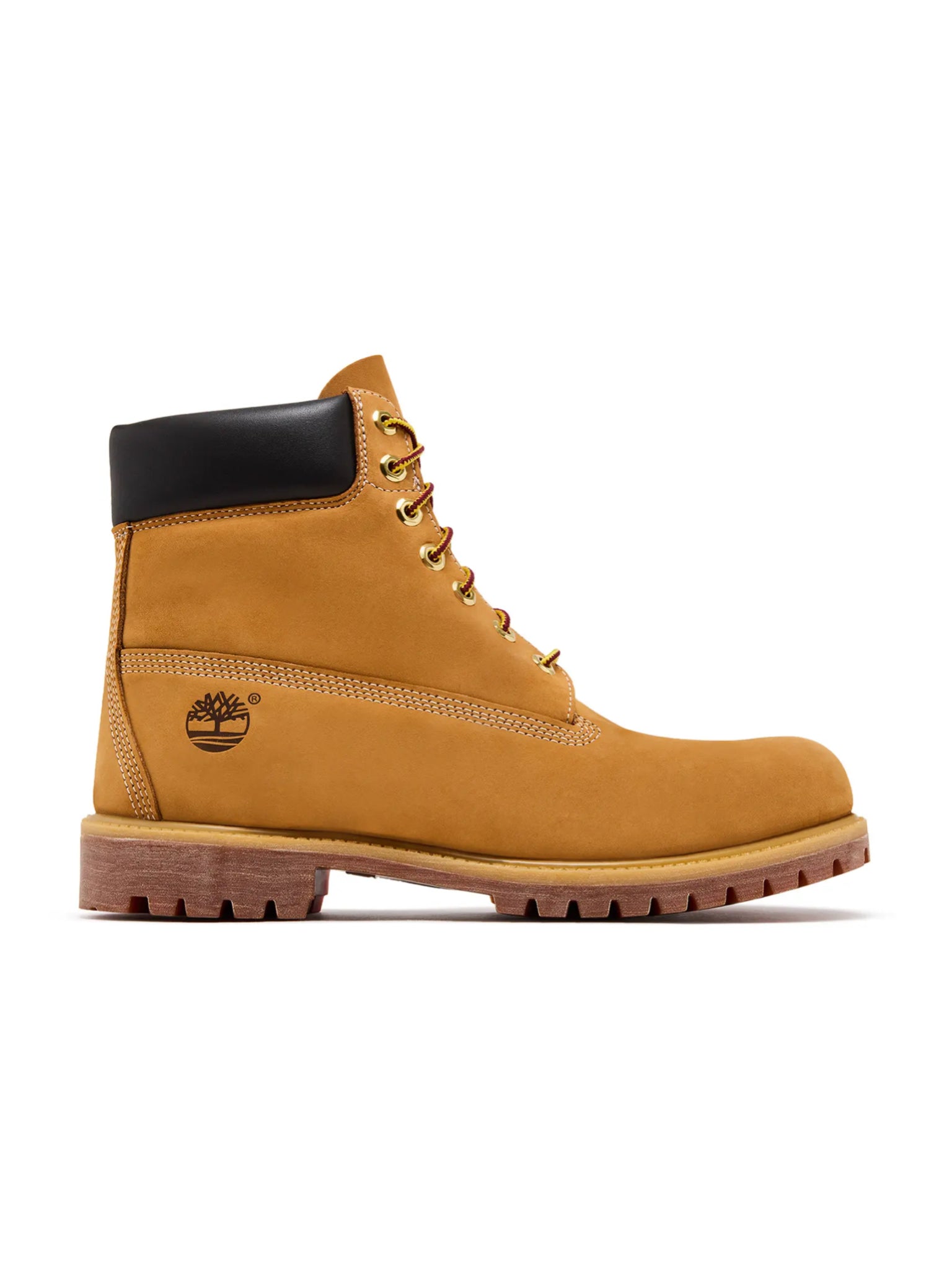 Timberland 6" Basic Boot Wheat