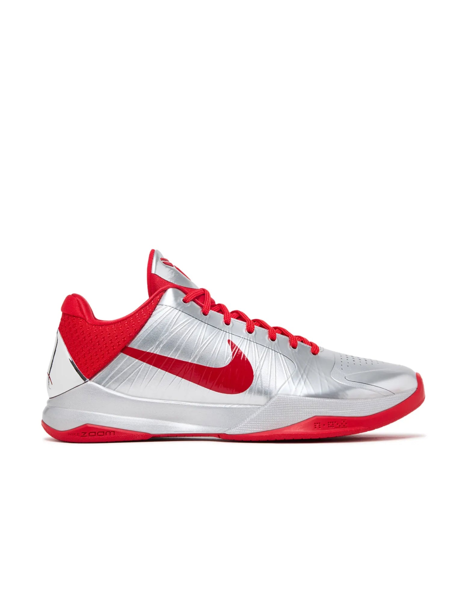 Nike Caitlin Clark X Zoom Kobe 5 Protro Rookie of the year