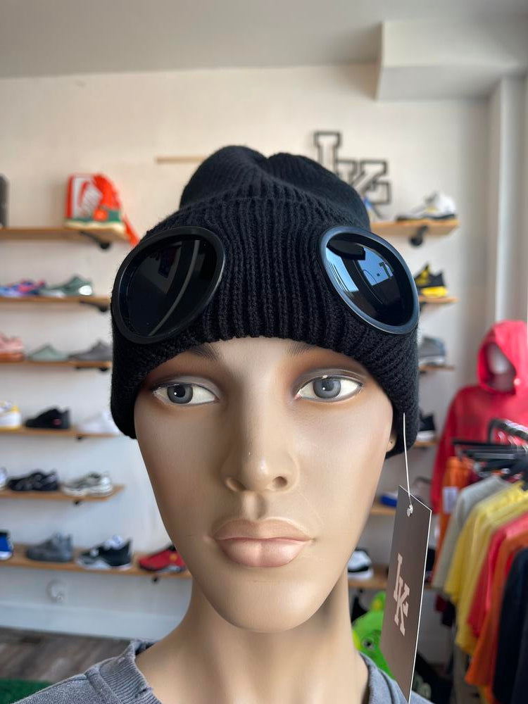 Trendsetter Goggle Beanie