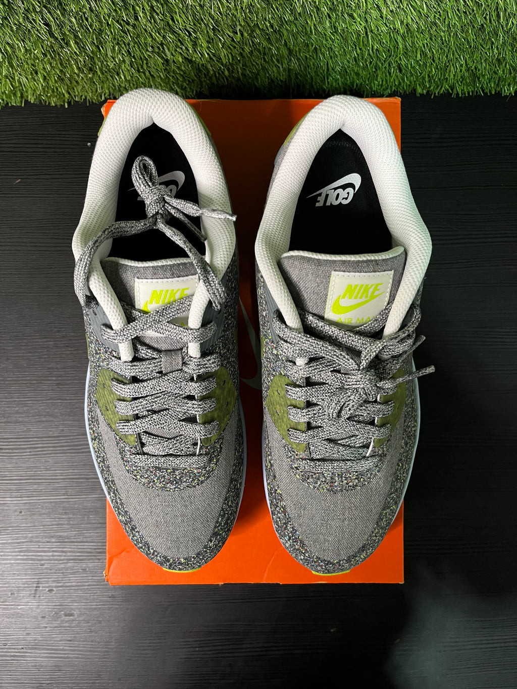 Nike Air Max 90 Golf Master's