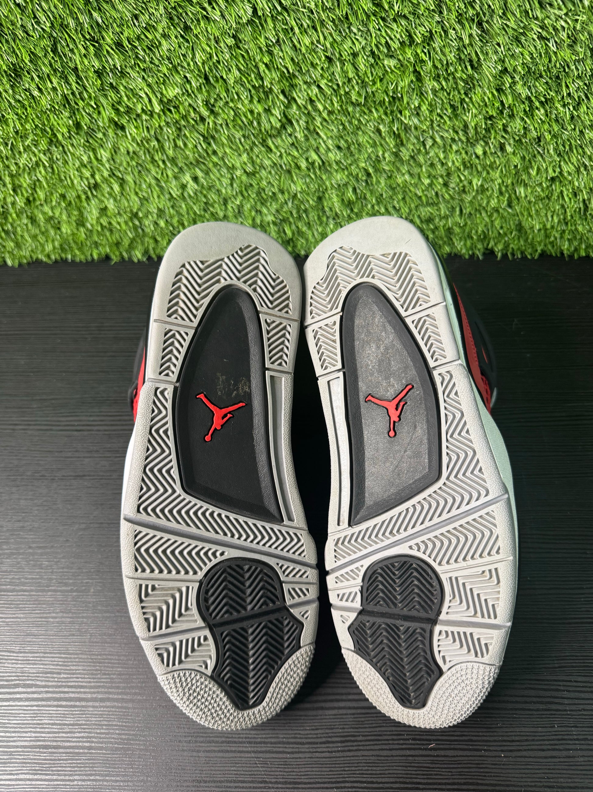 Jordan 4 Retro Toro Bravo (2026)