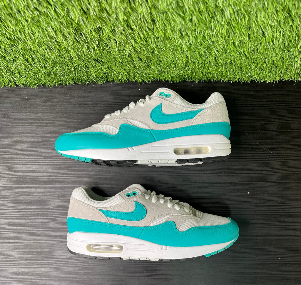 Nike Air Max 1 SC Clear Jade