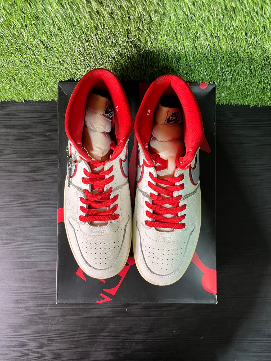 Jordan 1 Retro high awake