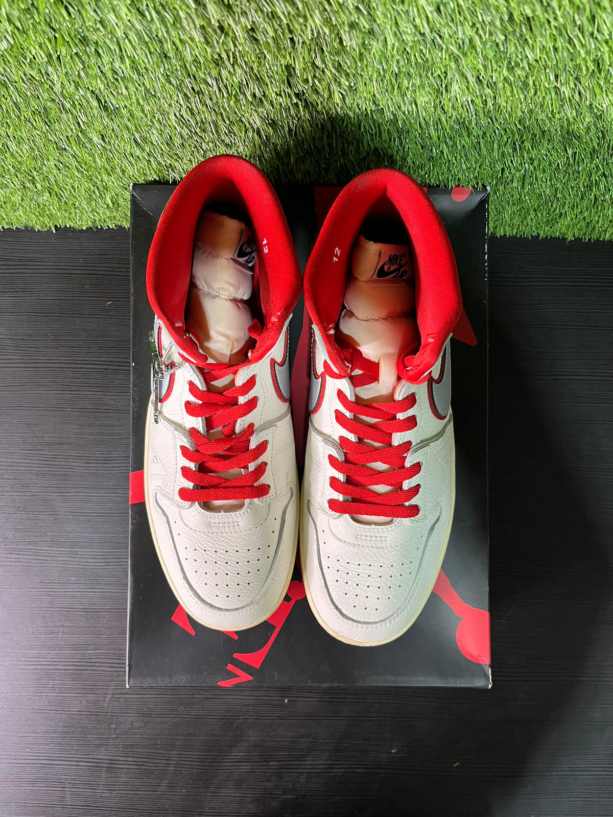 Jordan 1 Retro high awake