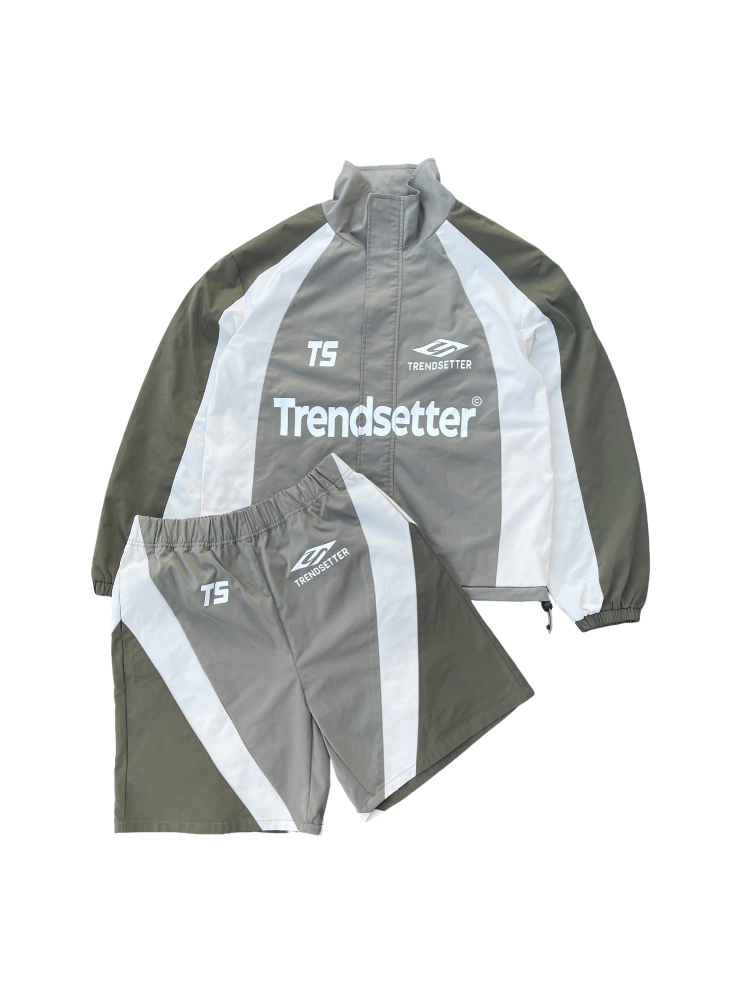 Trendsetter Studios Tracksuits "Urban Terrain"