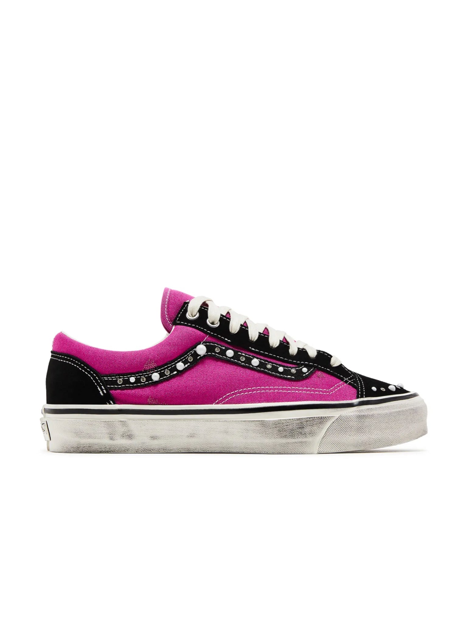 Old Skool 36 LX Pearlized fuchsia