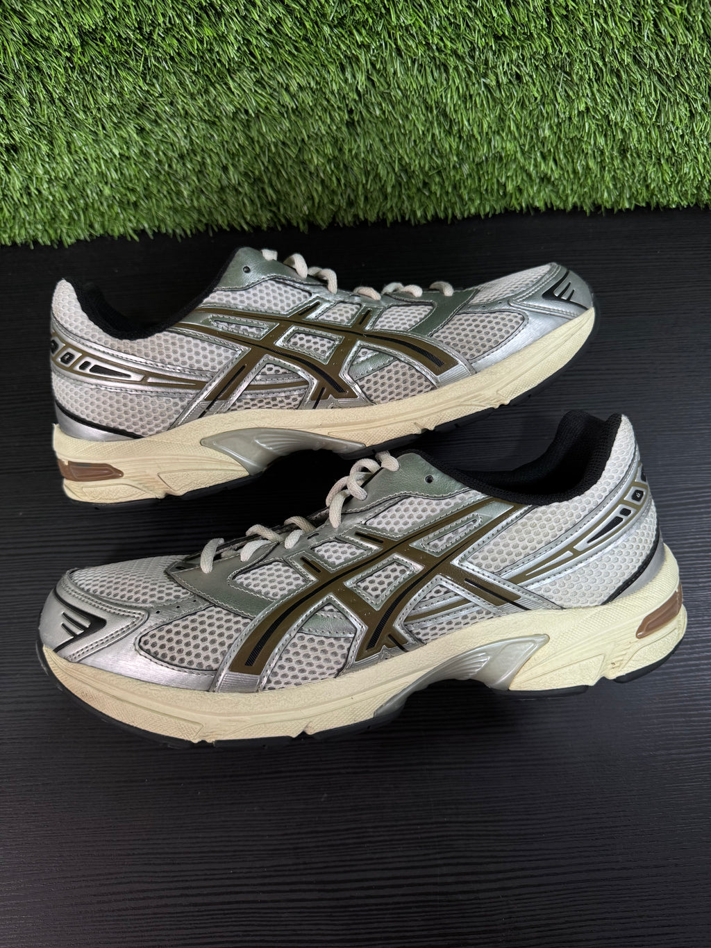 ASICS Gel-1130 Clay Canyon