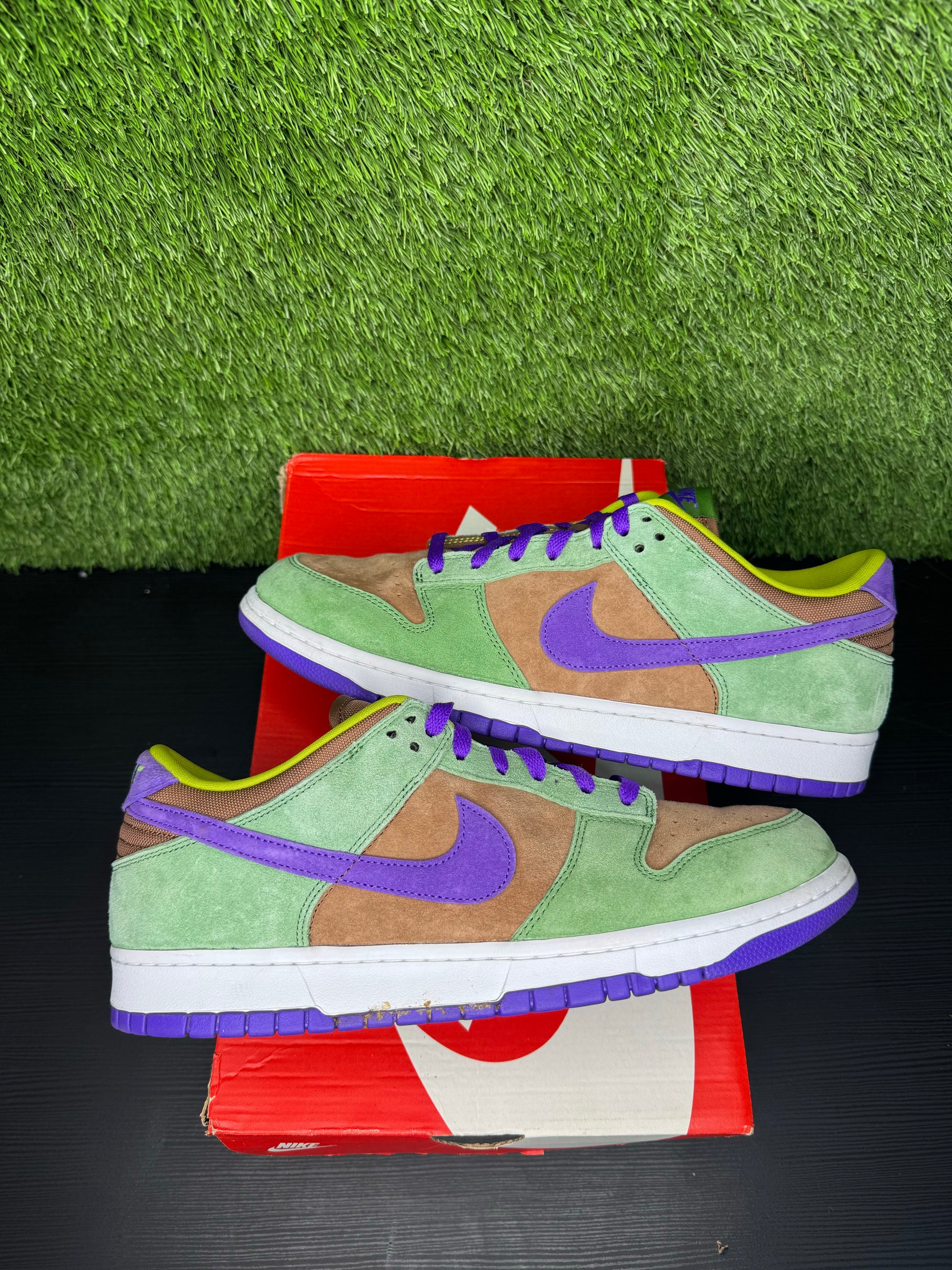 Nike Dunk Low Veneer (2020/2024)