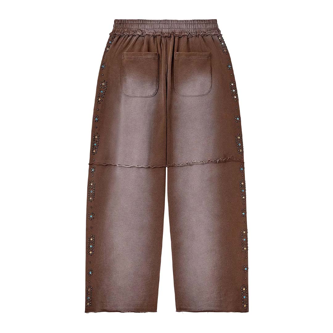 Vale Forever Chocolate Skittles Sweatpants