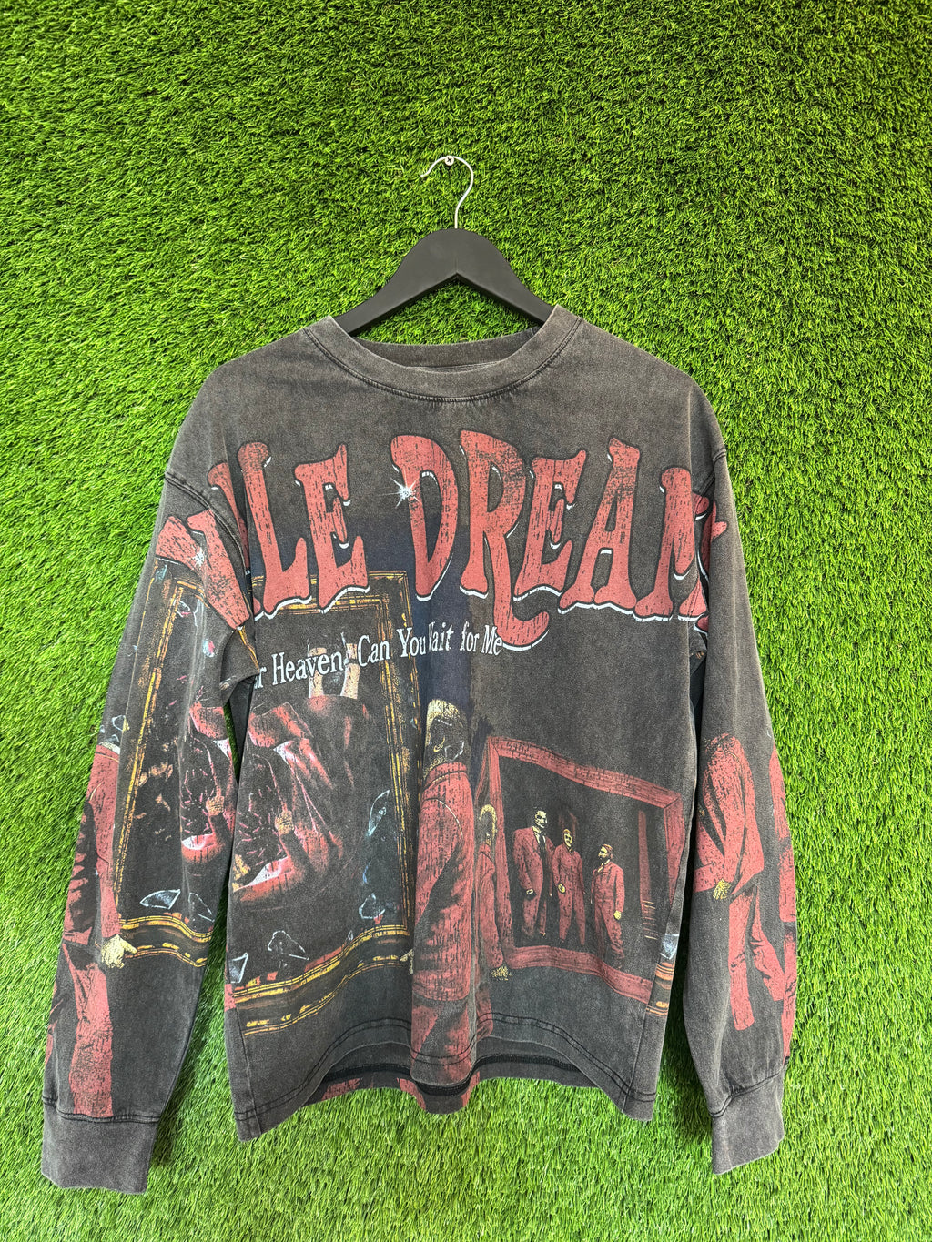 Vale Dear Heavens Long Sleeve