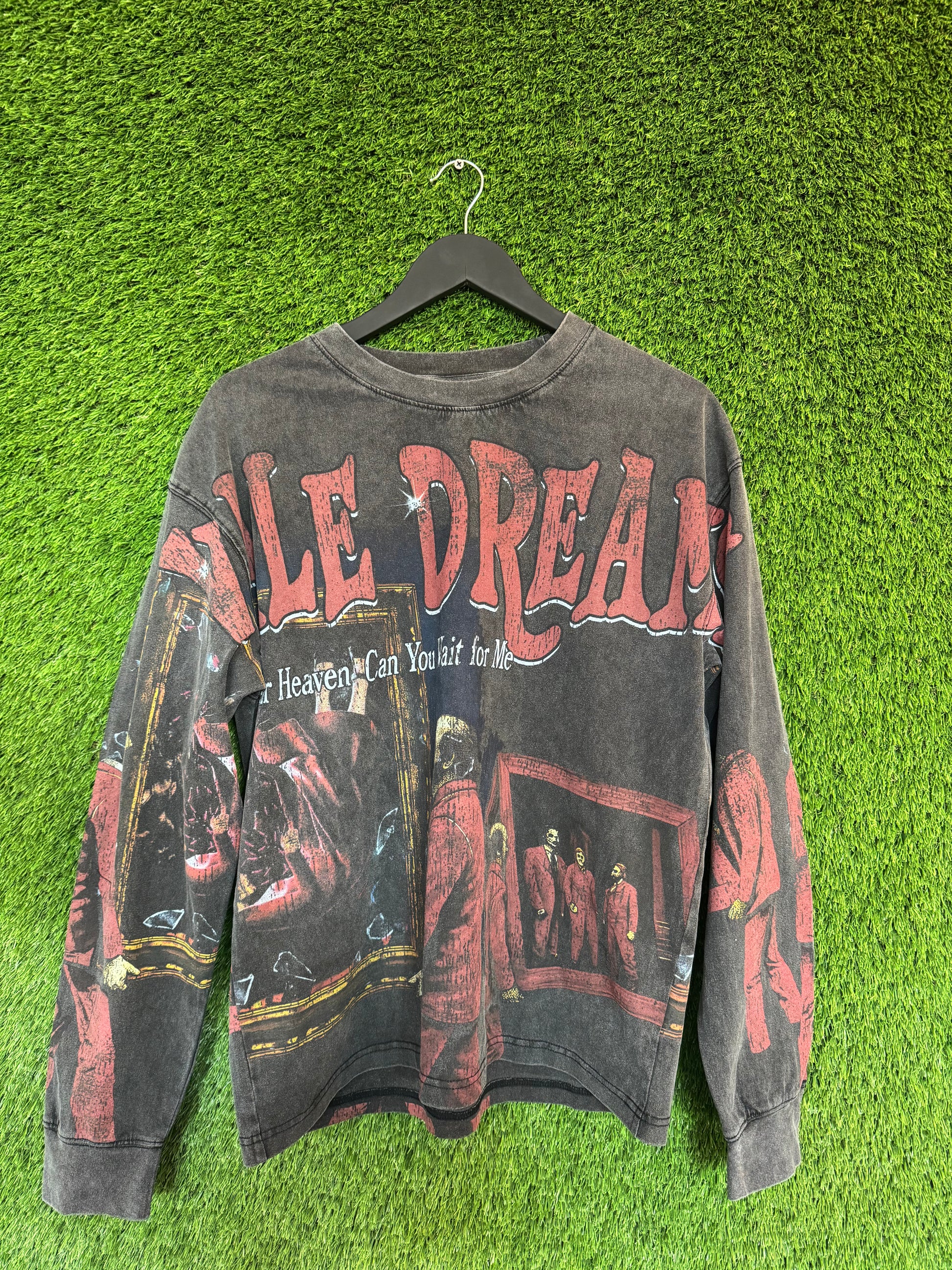Vale Dear Heavens Long Sleeve