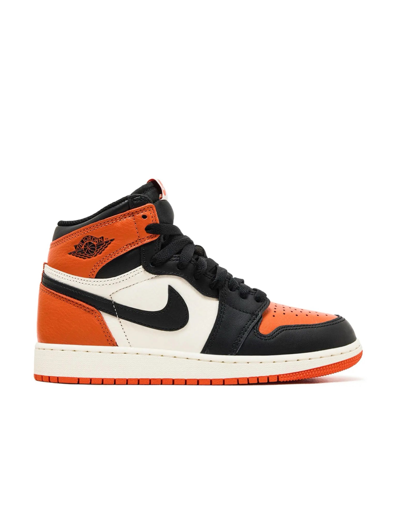 Jordan 1 Retro High OG Shattered Backboard (2025) (GS)